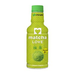 ヨドバシ.com - 伊藤園 抹茶ラブ matcha LOVE （SWEETENED） パウダー