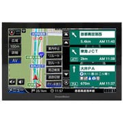 PN-0902AT-P [9型ポータブルカーナビ 2019年ゼンリン地図16GBデータ搭載]