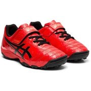 1104A009 600 [ジュニア サッカー トレーニングシューズ JUNIOLE 5 TF 20.0cm CLSR/BK]