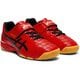 1104A010 600 [ジュニア サッカートレーニングシューズ JUNIOLE 5 IN 19.0cm CLSR/BK]