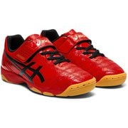 1104A010 600 [ジュニア サッカートレーニングシューズ JUNIOLE 5 IN 20.0cm CLSR/BK]