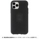 iPhone 11 Pro Andmesh メッシュケース BK