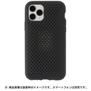 iPhone 11 Pro Andmesh メッシュケース BK