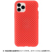 iPhone 11 Pro Andmesh メッシュケース RD
