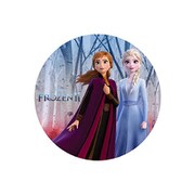 APDSF4660 アナと雪の女王2 姉妹 缶バッチ [キャラクターグッズ]