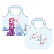 APDSF4695 アナと雪の女王2 アナ＆エルサ＆オラフ ペーパーアート くるくるショッピングバッグ [キャラクターグッズ]