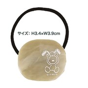 SNAC2894 ヘアポニー ピーナッツ スヌーピー マーブルIV [キャラクターグッズ]