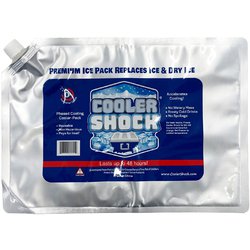 ヨドバシ.com - Cooler Shock クーラーショック COOLER SHOCK 単品 L