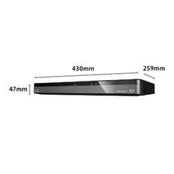 ヨドバシ.com - 東芝 TOSHIBA ブルーレイレコーダー REGZA