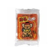 貼るぬくっ子 ミニ 10個入り [カイロ 貼るタイプ]