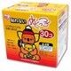 ぬくっ子 貼らないタイプ 30個入 [使い捨てカイロ]