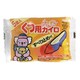 ぬくっ子くつ用カイロ すべり止め付きタイプ 5足入り [カイロ 足用]