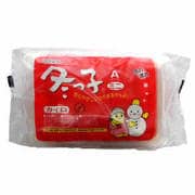 冬っ子 ミニ 10個入 [カイロ 貼らないタイプ]