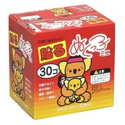 貼るぬくっ子 ミニ 30個 [カイロ 貼るタイプ]