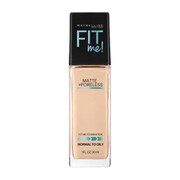 フィットミー リキッドファンデーション 109