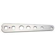 MARFIX LONG HANDLE ARM100/120mmAL [ベイトリールパーツ]