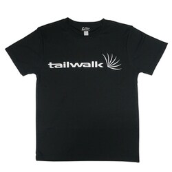 ドライTシャツ BK-LL