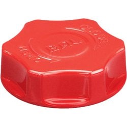 No.1668 [給油口キャップ [レッド]（大橋産業ガソリン携行缶用）]