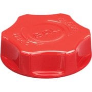 No.1668 [給油口キャップ [レッド]（大橋産業ガソリン携行缶用）]