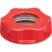 No.1669 [ノズル取り付け金具 [レッド]（大橋産業ガソリン携行缶用）]