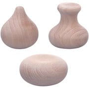 アロマウッド クリング3種セット