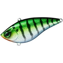 T.D.バイブレーション -スティーズカスタム53S-W SGウィードギル