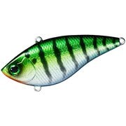 T.D.バイブレーション -スティーズカスタム53S-W SGウィードギル