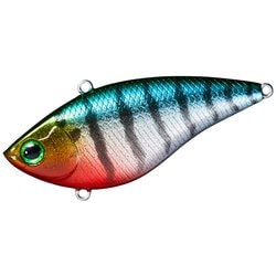 T.D.バイブレーション -スティーズカスタム53S-W SGギル