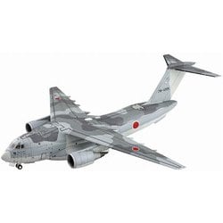 ヨドバシ.com - 青島文化教材社 AOSHIMA 航空機 No.3 航空自衛隊 C-2輸送機 [1/144スケール プラモデル  2024年10月再生産] 通販【全品無料配達】