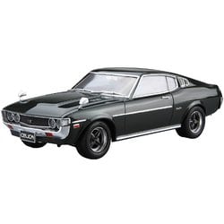 青島文化教材社 1/24 ザ・モデルカーシリーズ No.37 トヨタ RA35セリカLB2000GT 1977 プラモデル dwos6rj ヨドバシ.com - 青島文化教材社 AOSHIMA ザ・モデルカー No.37