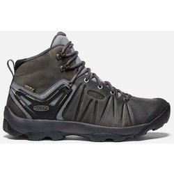 ヨドバシ.com - キーン KEEN ヴェンチャー ミッド レザー