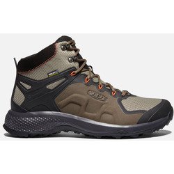 ヨドバシ.com - キーン KEEN エクスプロール ミッド ウォータープルーフ EXPLORE MID WP 1021602 CA/BR  28cm(US10 インチ) [ハイキングシューズ メンズ] 通販【全品無料配達】