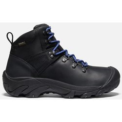 ヨドバシ.com - キーン KEEN PYRENEES M 1021609 BK/GALAXY 25cm(US7