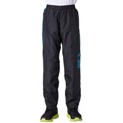 アシックス asics Jr.LIMO 裏トリコットブレーカー 2034A202/203 001 140サイズ ASICS アシックス ウインドブレーカー 上下 ジュニア リモ LIMO