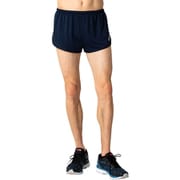 M'Sランニングパンツ 2091A126 400 ネイビー Mサイズ [ランニングウェア ショートパンツ メンズ]