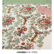 タオルケット シングルサイズ（140×200cm） ピンク RR07800000