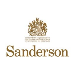 ヨドバシ.com - 東京西川 サンダーソン Sanderson RR07800000