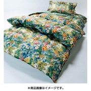 敷きパッド シングルロングサイズ(100×210cm) マルチカラー KWE3053014