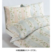 PJ07305679 [ピローケース65（65×45cm） ブルー]
