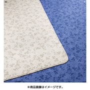 パッドシーツ セミダブルサイズ（120×205cm） ベージュ PM19600609