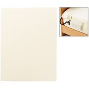 DD8110 ドクターセラ スリーエス ベッド用クイックシーツ セミダブルサイズ(120×195cm) ベージュ IDT9005120