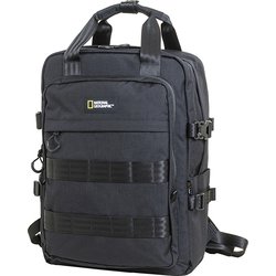 ヨドバシ.com - ナショナルジオグラフィック NAG-11115 ブラック [スクエアデイパック 43cm/23L] 通販【全品無料配達】