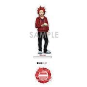 僕のヒーローアカデミア アクリルスタンド～お茶会～ E.切島 鋭児郎 [キャラクターグッズ]