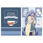 僕のヒーローアカデミア クリアファイル～お茶会～I.波動ねじれ [キャラクターグッズ]