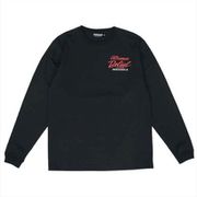 ウルトラマン ベリアル ロンT BK M [キャラクターグッズ]