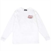 ウルトラマン ベリアル ロンT WHT XL [キャラクターグッズ]