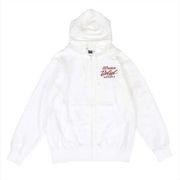 ウルトラマン ベリアル パーカー WHT L [キャラクターグッズ]