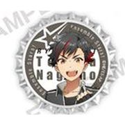 TVアニメ あんさんぶるスターズ！ 王冠マグネット 第2弾 南雲 鉄虎 [キャラクターグッズ]