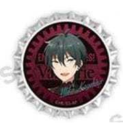 TVアニメ あんさんぶるスターズ！ 王冠マグネット 第2弾 影片みか [キャラクターグッズ]