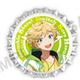 TVアニメ あんさんぶるスターズ！ 王冠マグネット 第2弾 春川 宙 [キャラクターグッズ]